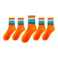 5 Pack Orange