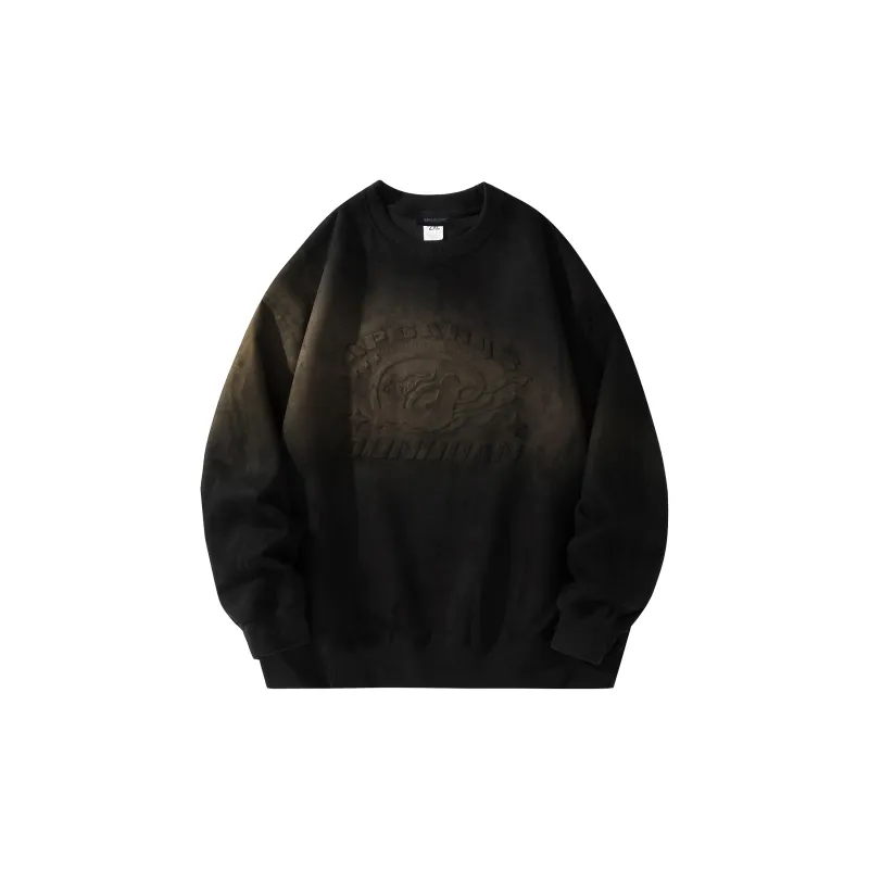 DUNHUANG ART INSTITUTE Sweatshirt Unisex-8