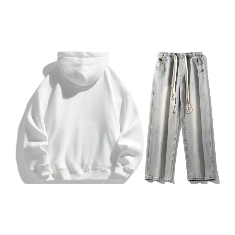 CSKS Sweatshirt Sets Unisex-26