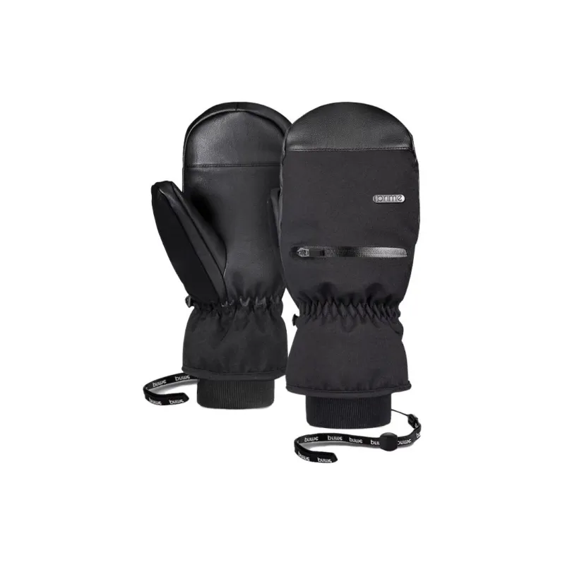 TERROR Ski Gloves Mittens Unisex-6