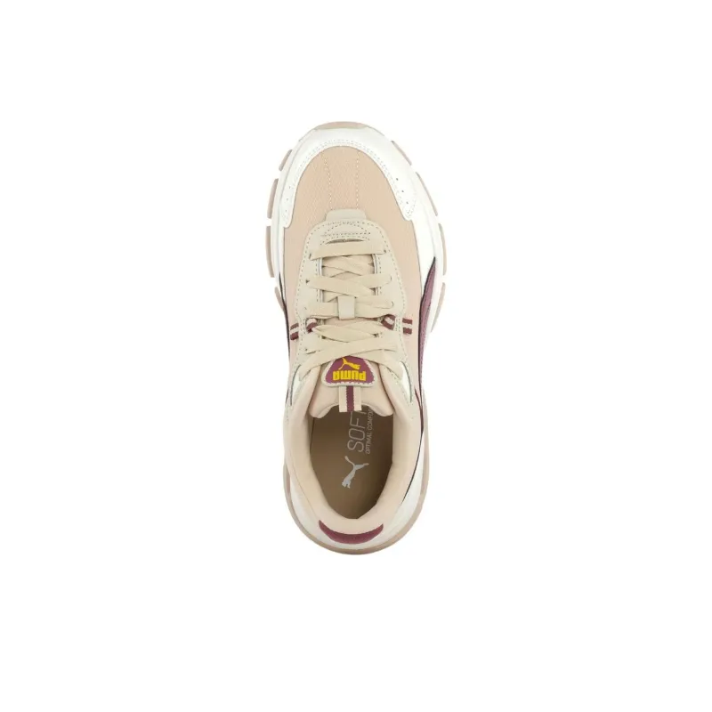 PUMA Cassia Via 'Granola Wood' Women's-2