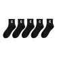 5 Black