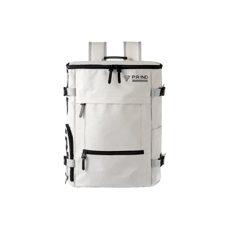 P.R IND Dafang Bag Badminton Series Badminton Racket Bags-0