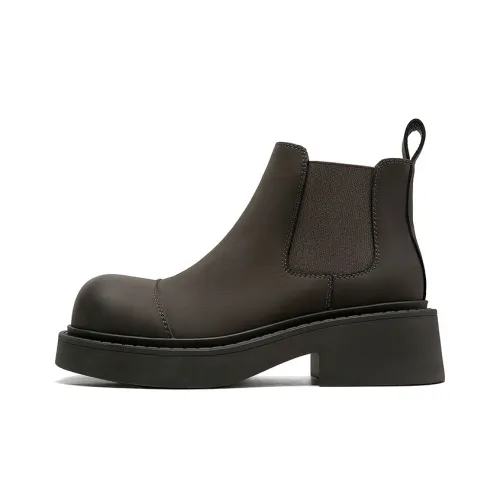 15 MINS Chelsea Boots Women's