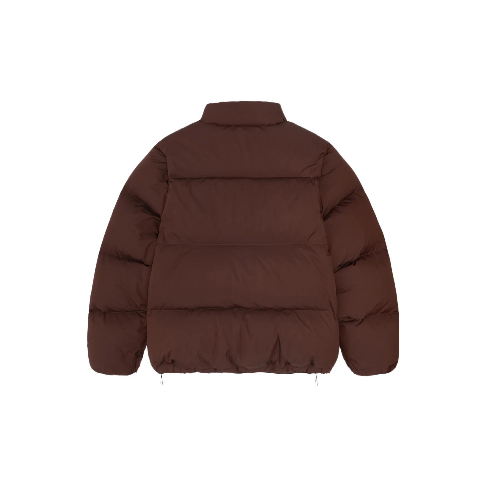 Stussy Nylon Down Puffer - POIZON