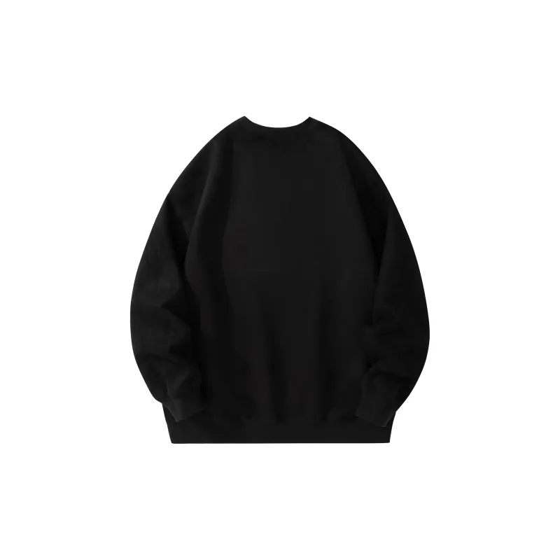 DUNHUANG ART INSTITUTE Sweatshirt Unisex-9