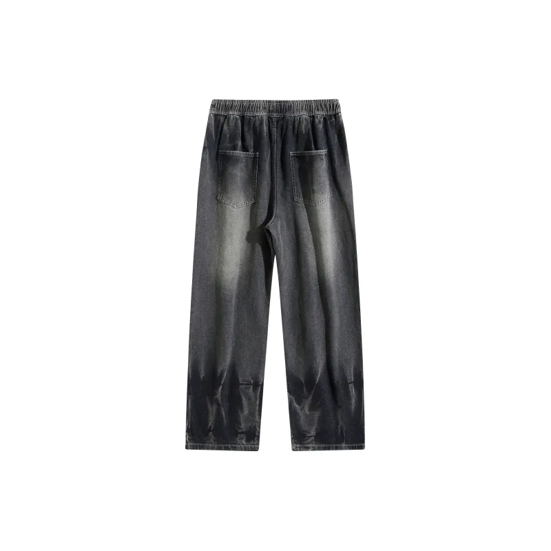 RHIME Chime95 Series Jeans Unisex-9