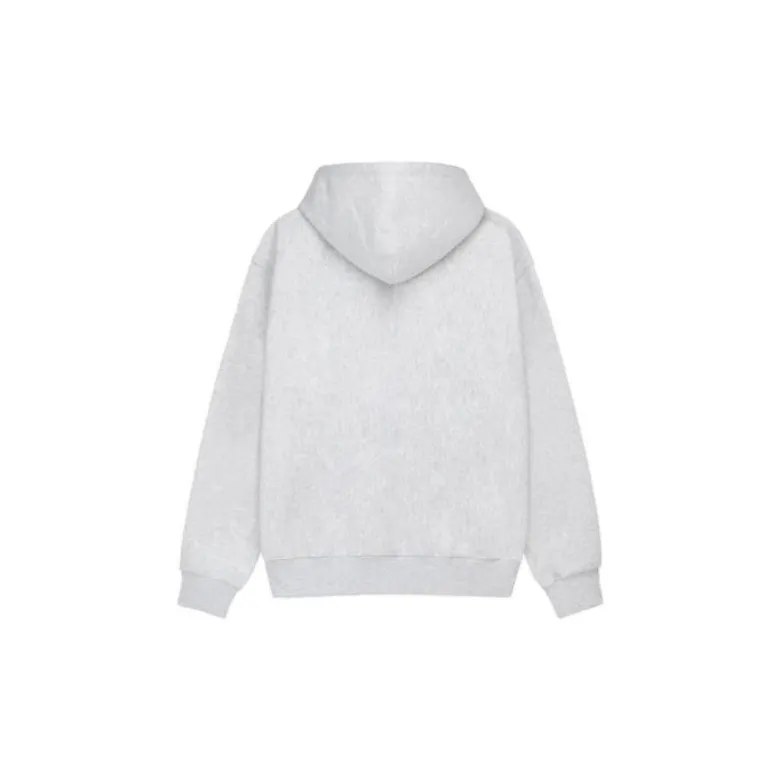 Stussy Letterman Hoodie-3