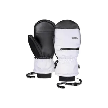 TERROR Ski Gloves Mittens Unisex