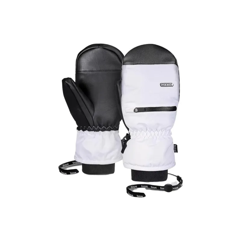 TERROR Ski Gloves Mittens Unisex-0