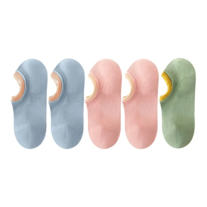 Genesis Other Basketball Equipment Multi-color Matching Unisex 5 Pack-10