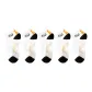 5 White