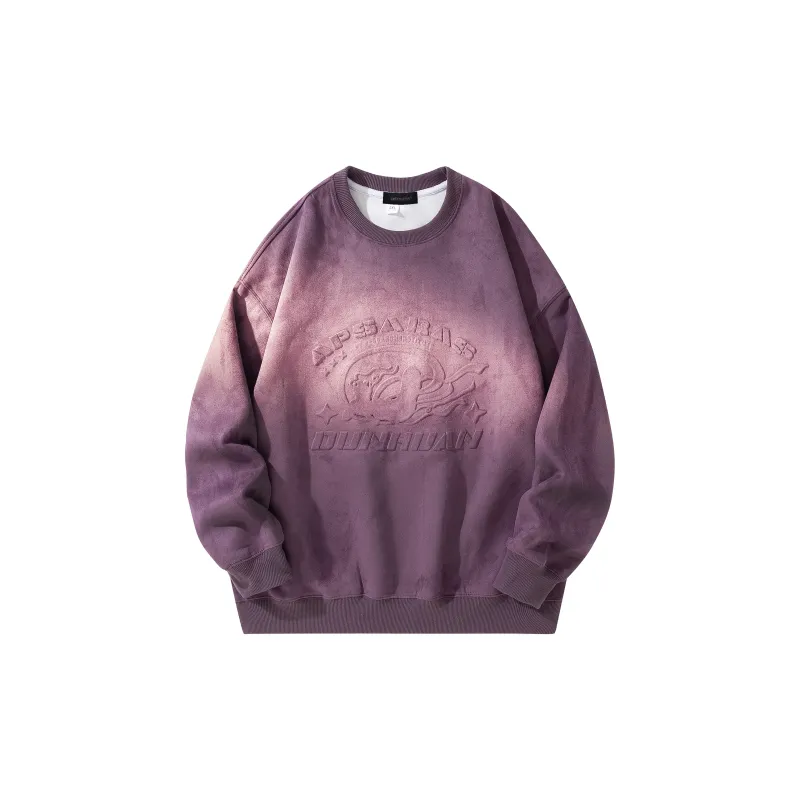 DUNHUANG ART INSTITUTE Sweatshirt Unisex-0
