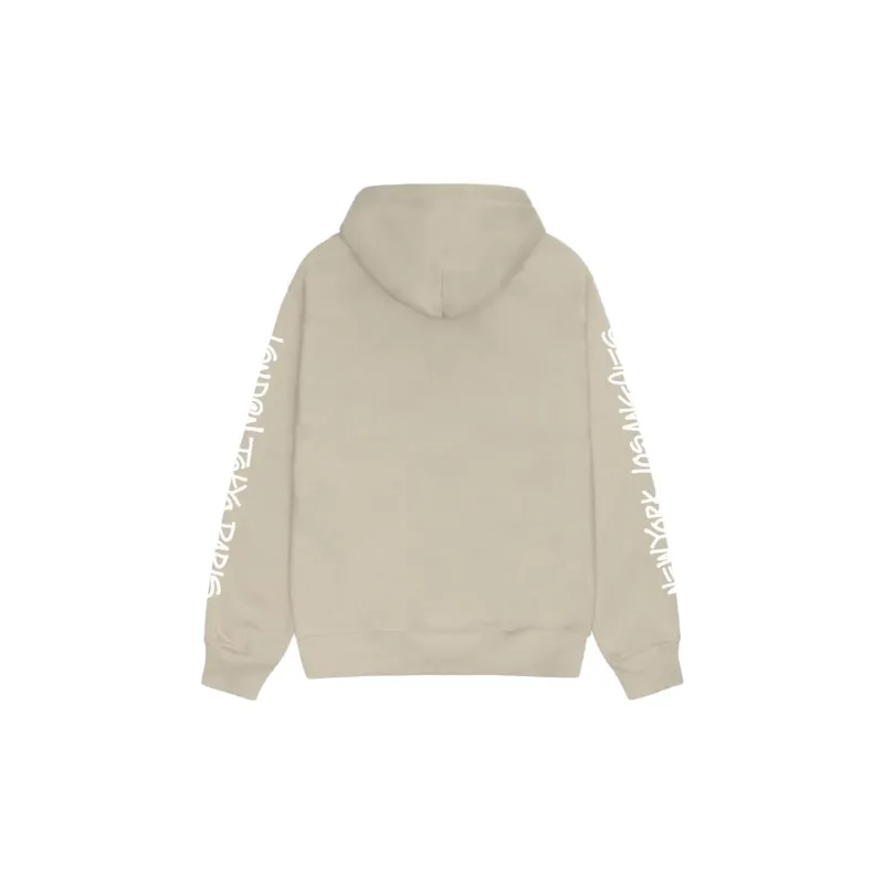 Stussy Big Cities Zip Hoodie-5
