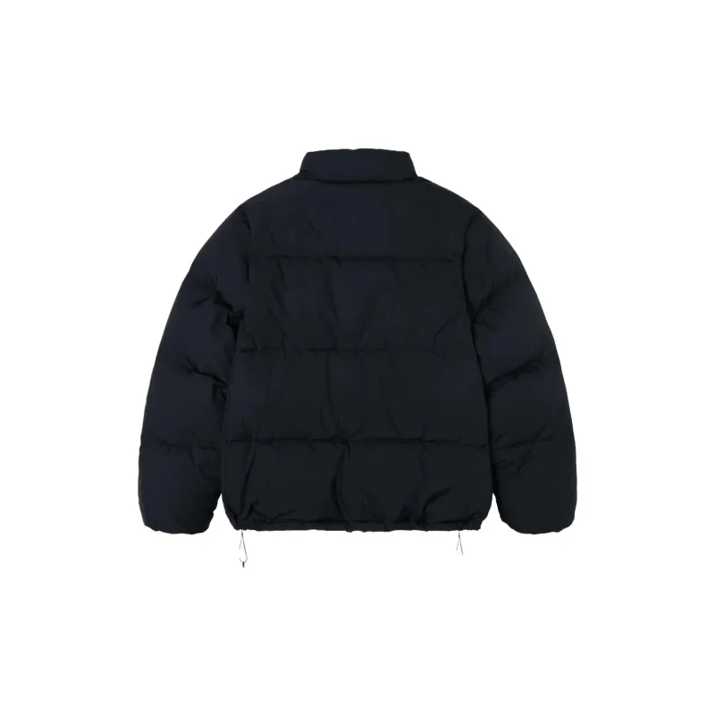 Stussy Down Puffer Nylon-1
