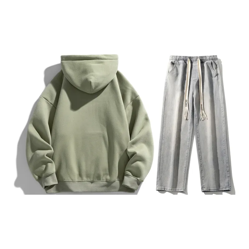 CSKS Sweatshirt Sets Unisex-32
