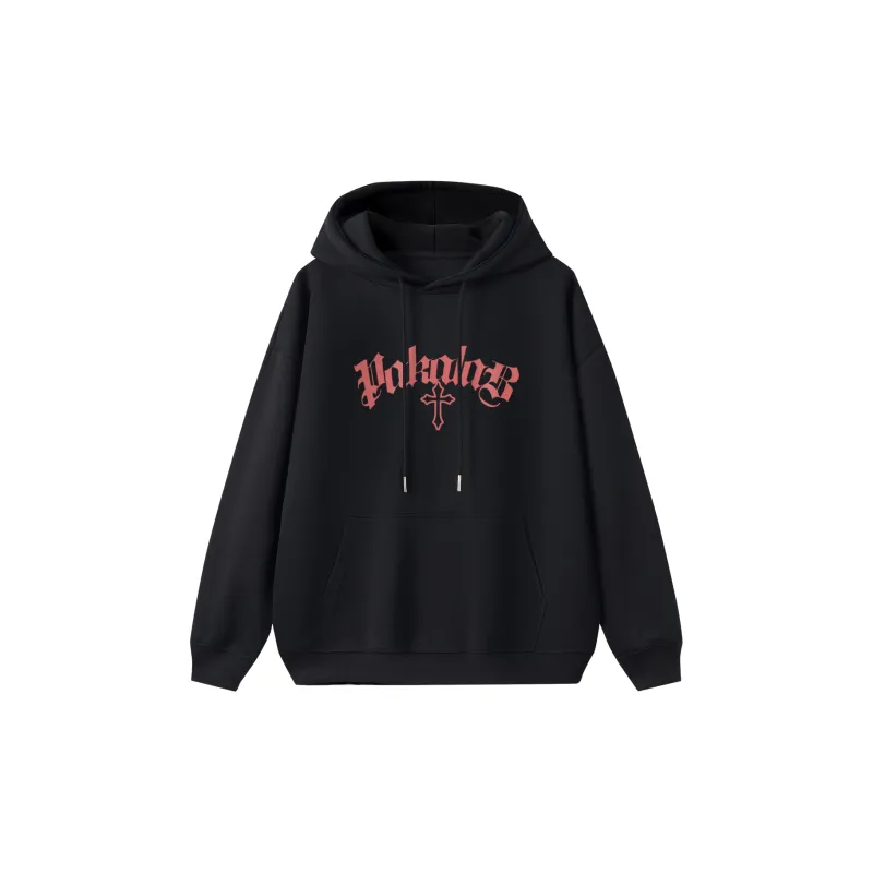 PAKA Sweatshirts Unisex-1