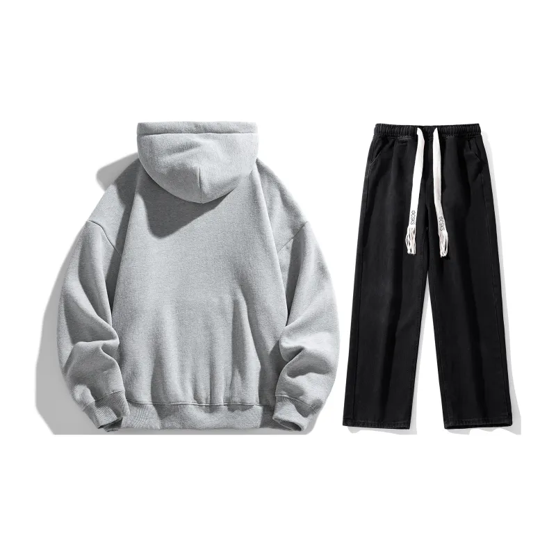CSKS Sweatshirt Sets Unisex-11