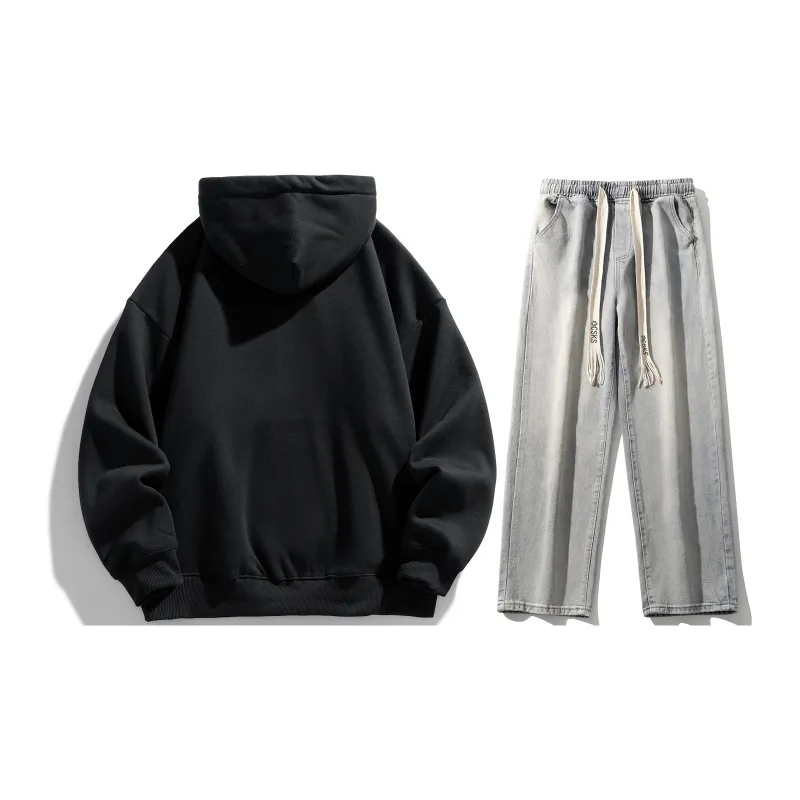 CSKS Sweatshirt Sets Unisex-24