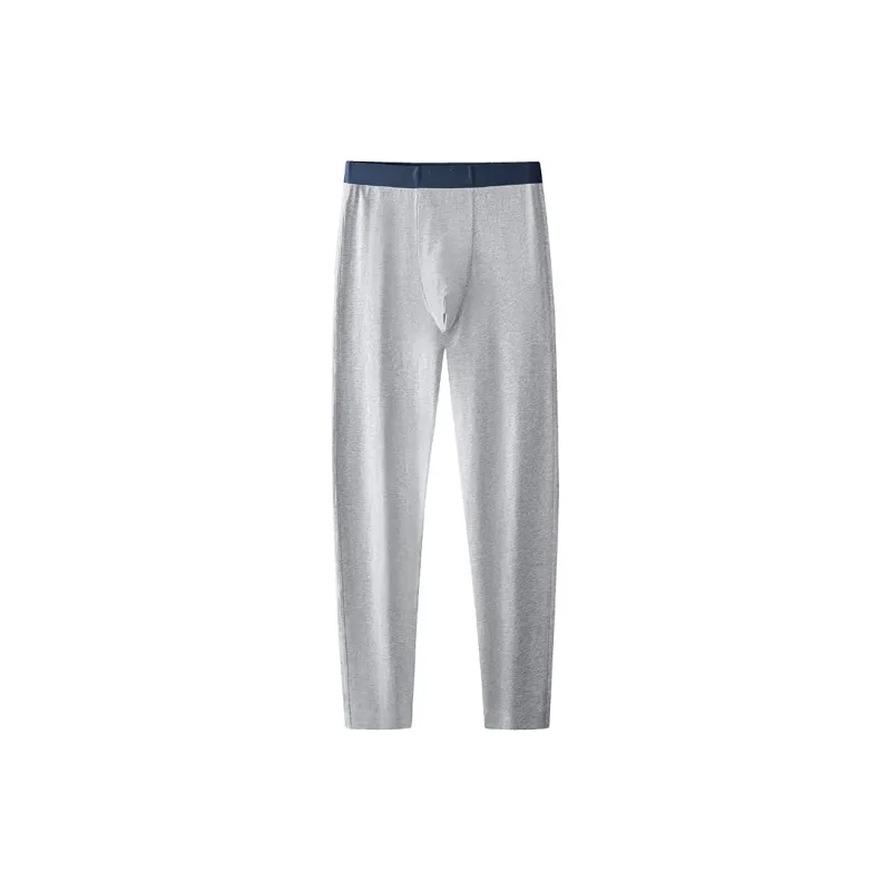 WHITE HOT Men Thermal Pants-4