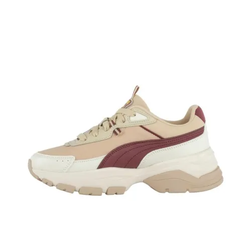 Puma Women's Cassia Via 'Granola Wood'