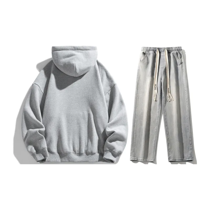 CSKS Sweatshirt Sets Unisex-28