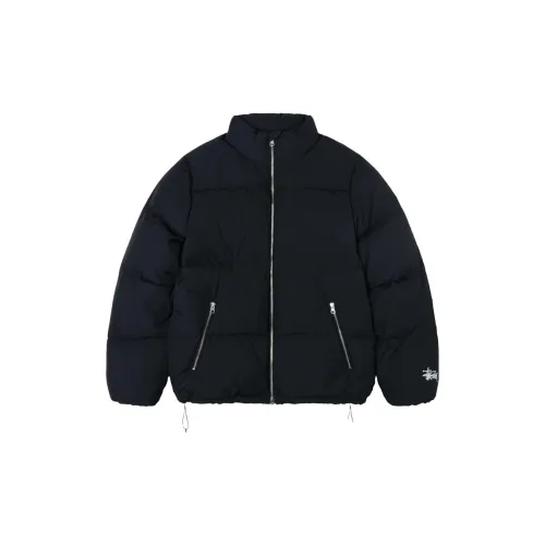 Stussy Holiday Jackets Unisex