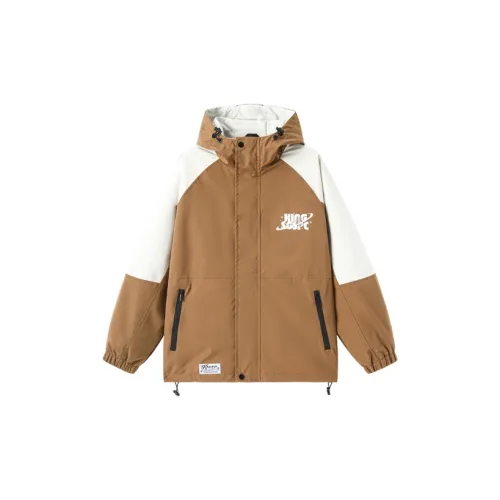 Kingsgspc Unisex Jacket