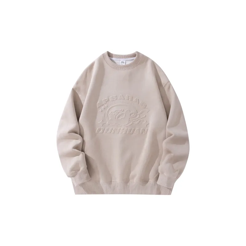 DUNHUANG ART INSTITUTE Sweatshirt Unisex-2