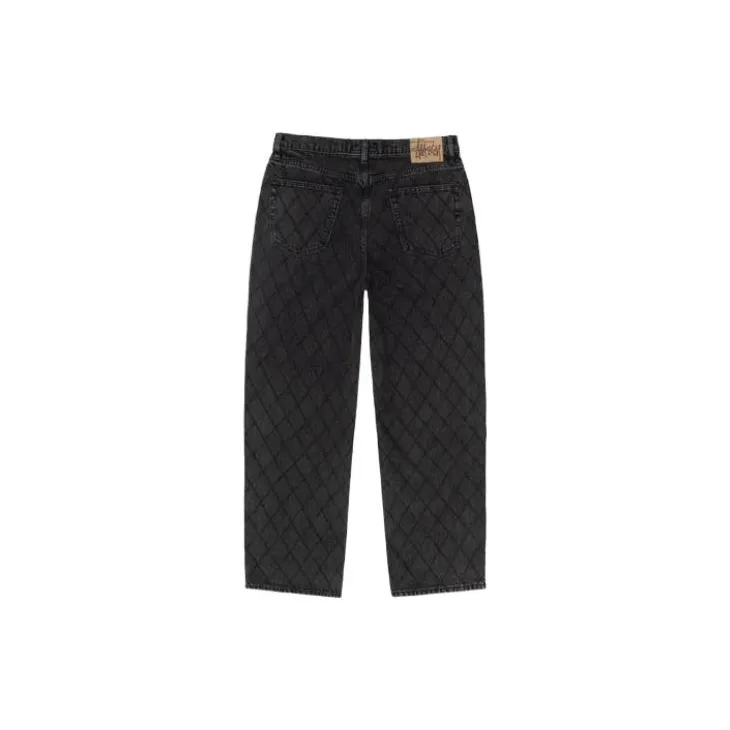 Stussy Classic Denim Jean-13