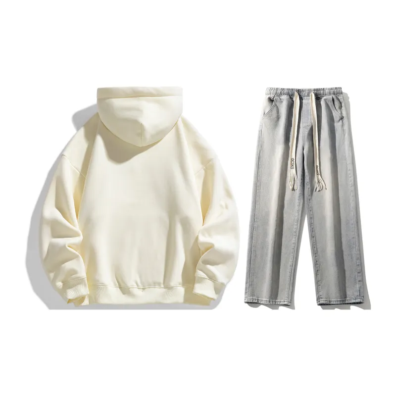 CSKS Sweatshirt Sets Unisex-30