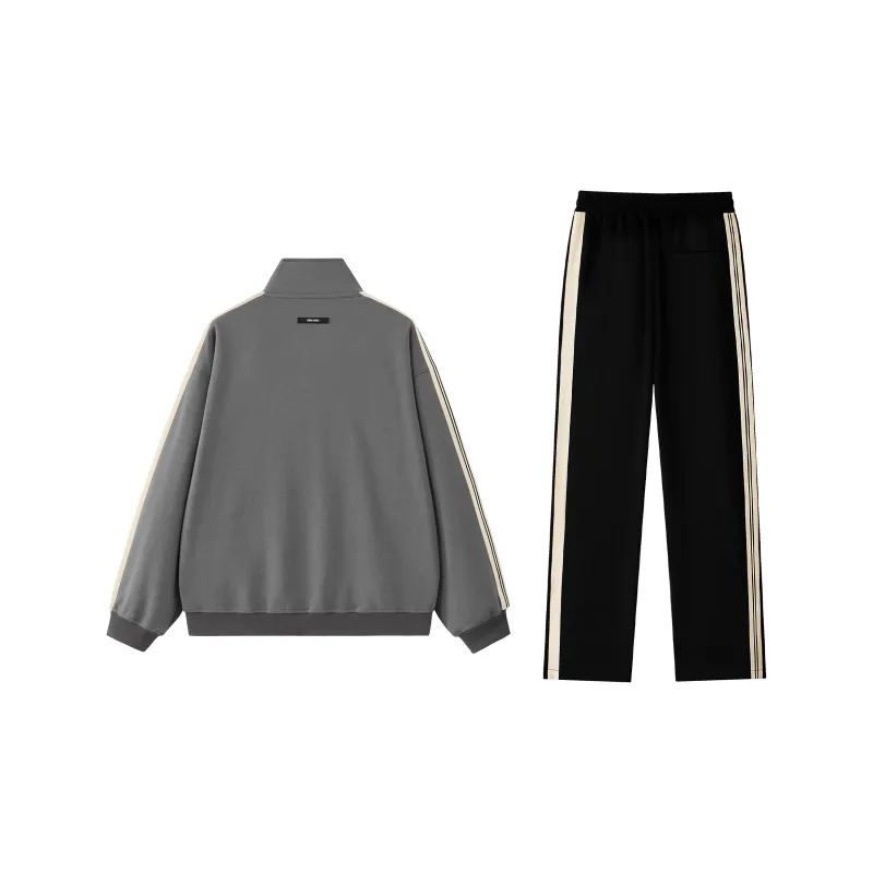 Coca-Cola Sweatpants Set Unisex-5