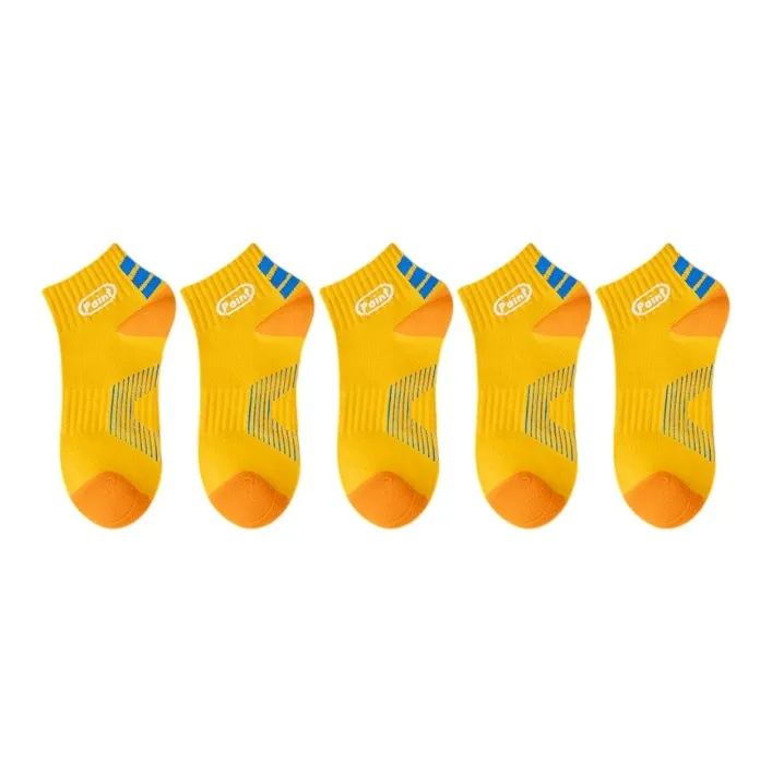 Genesis Other Basketball Equipment Unisex 5 Pack-4
