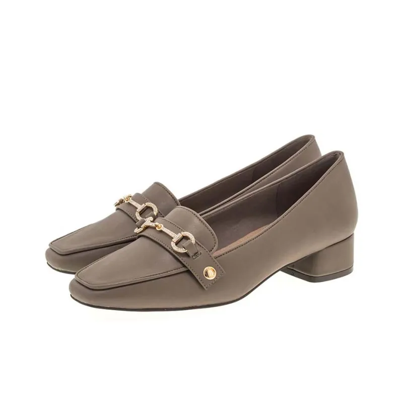 RANDA Casual Single Shoes 3cm Women's-1