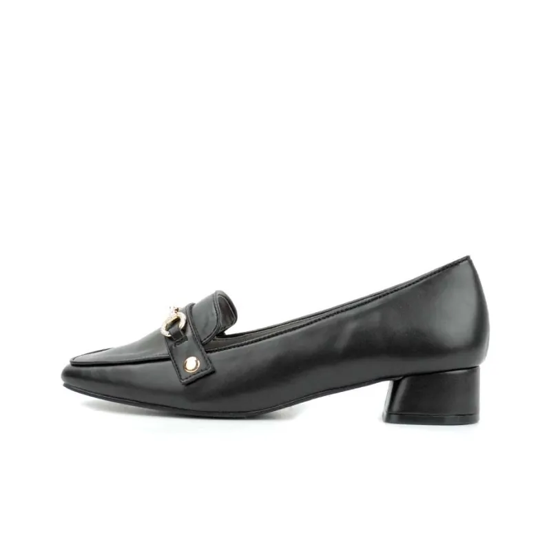 RANDA Casual Single Shoes 3cm Women's-8
