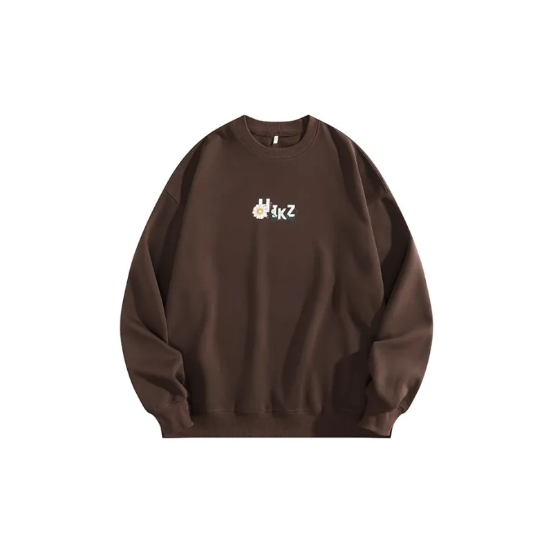 HIKZ Sweatshirts Unisex-14