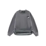 Dark Gray (Fleece-Lined)