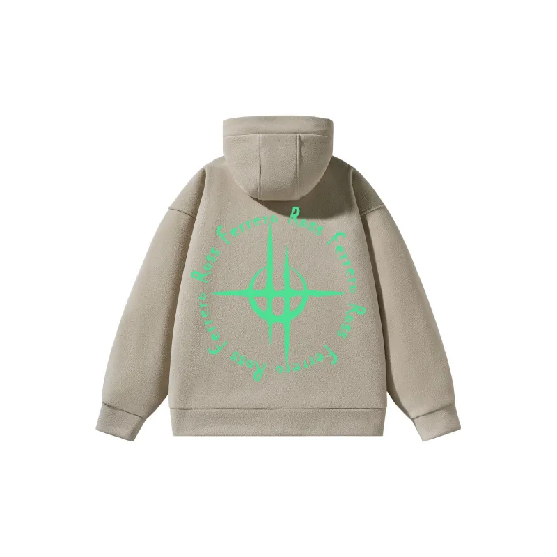 Ferrero Ross Velvet Jackets Unisex-2