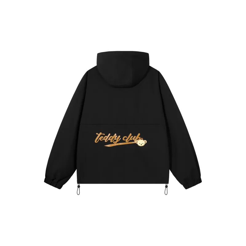 Teddy Bear Collection Jackets Unisex-1