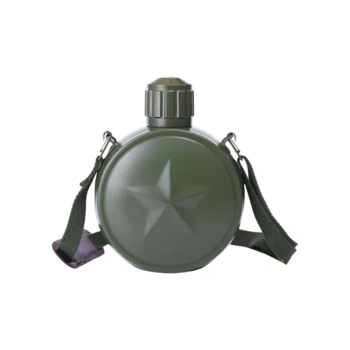 NUCKILY Outdoor Water Equipment Outdoor Water Bottle ≤1L