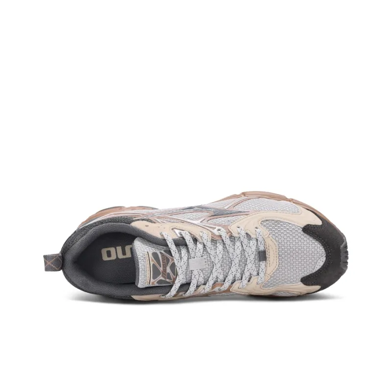 Mizuno Speed 10 S 'Beige'-4