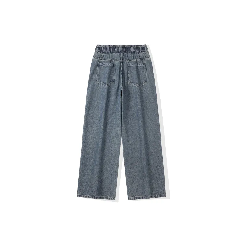 FIDO DIDO Jeans Unisex-1