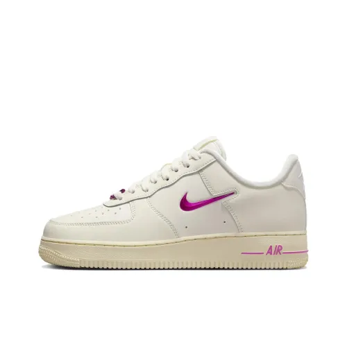 Nike Air Force 1 07 SE Dance - Playful Pink Women's