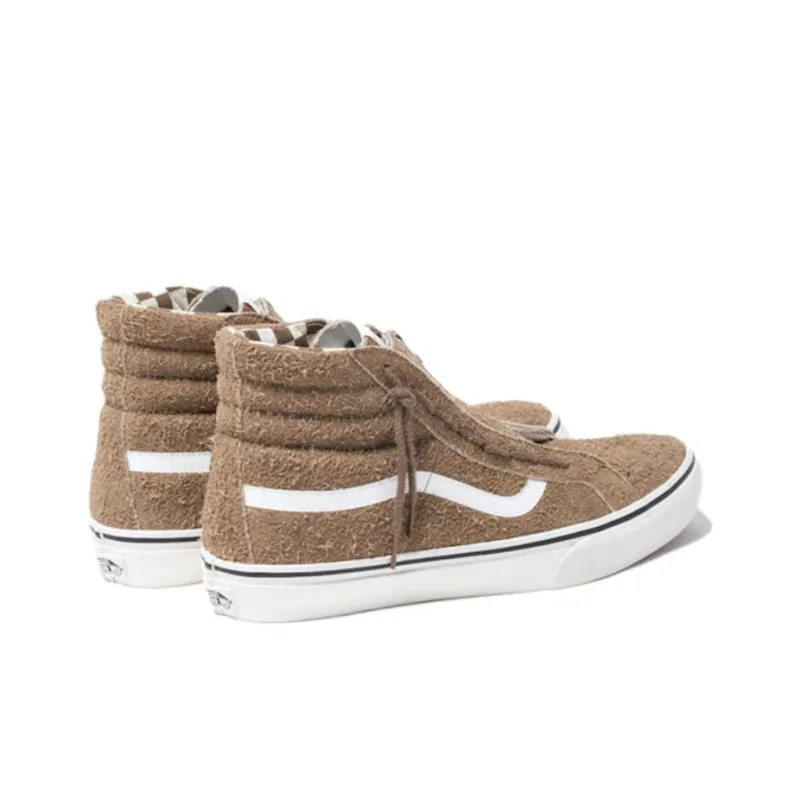 Vans SK8 HI X Nonnative 'Beige'-1