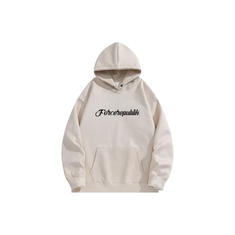 FORCEREPUBLIK Sweatshirt Unisex-3