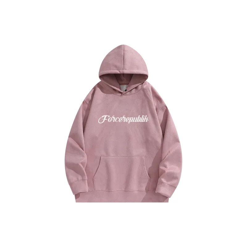 FORCEREPUBLIK Sweatshirt Unisex-9