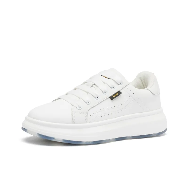 Lee Skateboarding Shoes Men-1