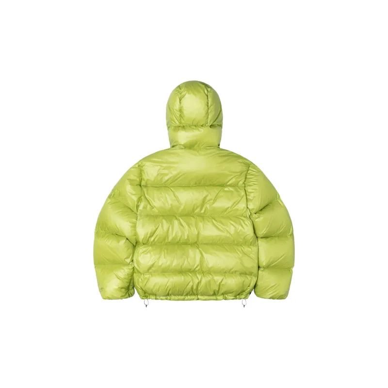 Stussy Down Parka Micro Ripstop-1
