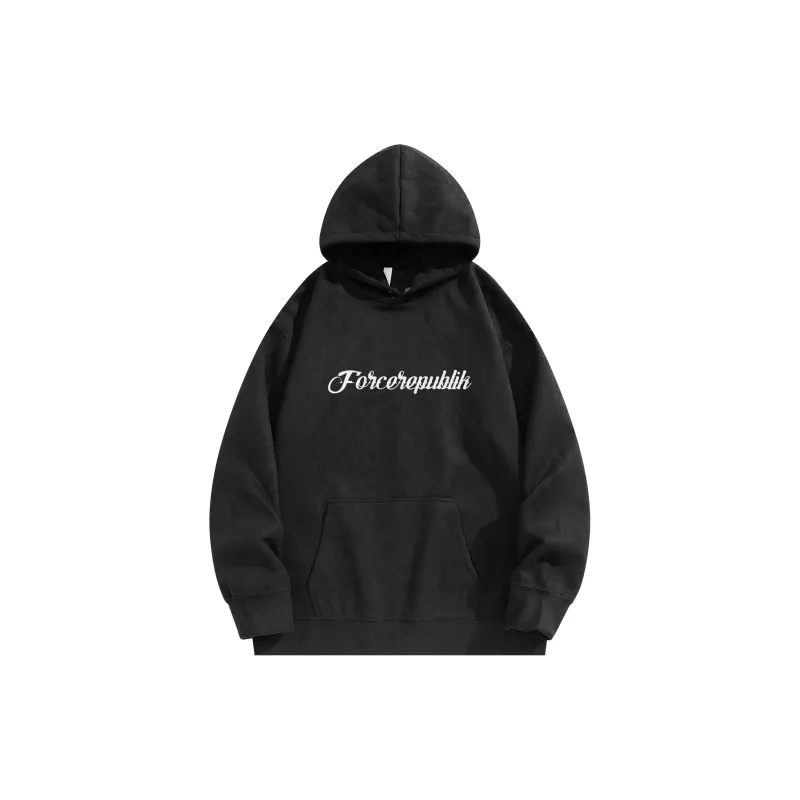 FORCEREPUBLIK Sweatshirt Unisex-1