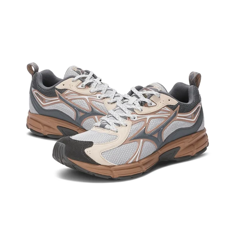 Mizuno Speed 10 S 'Beige'-2